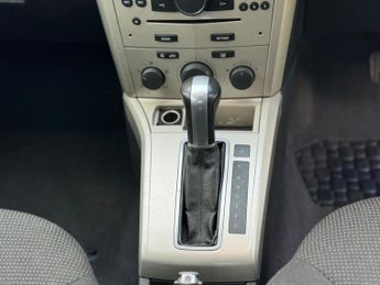 Vauxhall Astra 1.8i 16v Life 5dr