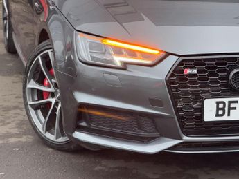 Audi S4 3.0 TFSI V6 Tiptronic quattro Euro 6 (s/s) 4dr