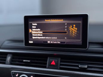 Audi S4 3.0 TFSI V6 Tiptronic quattro Euro 6 (s/s) 4dr