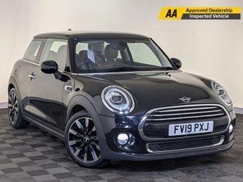 MINI Hatch 1.5 Cooper Exclusive Euro 6 (s/s) 3dr