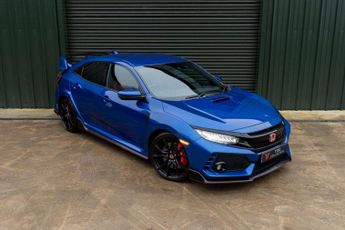 Honda Type R 2.0 i-VTEC Type R GT Euro 6 (s/s) 5dr