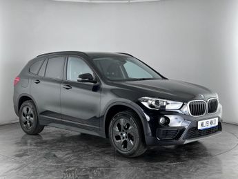 BMW X1 1.5 18i GPF SE sDrive Euro 6 (s/s) 5dr