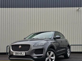 Jaguar E-PACE 2.0 D150 S Euro 6 (s/s) 5dr