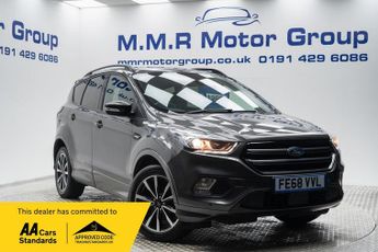 Ford Kuga 1.5T EcoBoost ST-Line Euro 6 (s/s) 5dr