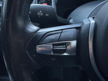 BMW 1 Series 1.6 118i M Sport Auto Euro 6 (s/s) 5dr