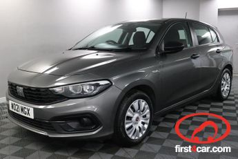 Fiat Tipo 1.0 Euro 6 (s/s) 5dr