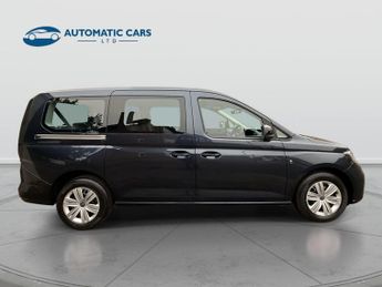 VOLKSWAGEN CADDY MAXI Life C20 TDI 7Seater