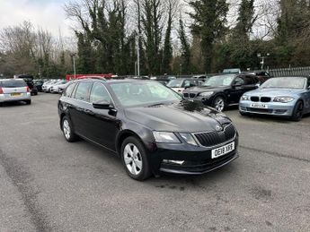 Skoda Octavia 2.0 TDI SE Technology Euro 6 (s/s) 5dr