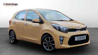 Kia Picanto 3