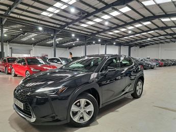 Lexus UX 2.0 250h E-CVT Euro 6 (s/s) 5dr