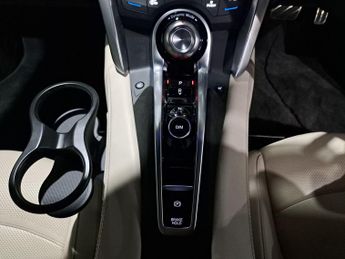 Honda NSX 3.5h V6 E-DCT AWD Euro 6 (s/s) 2dr