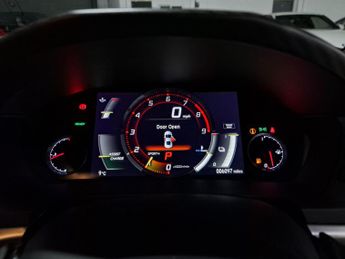 Honda NSX 3.5h V6 E-DCT AWD Euro 6 (s/s) 2dr