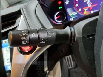 Honda NSX 3.5h V6 E-DCT AWD Euro 6 (s/s) 2dr