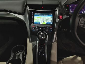 Honda NSX 3.5h V6 E-DCT AWD Euro 6 (s/s) 2dr