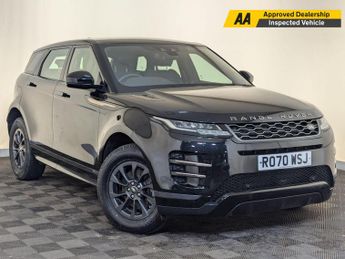 Land Rover Range Rover Evoque 2.0 D180 MHEV R-Dynamic Auto 4WD Euro 6 (s/s) 5dr