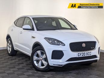 Jaguar E-PACE 2.0 D150 R-Dynamic S Euro 6 (s/s) 5dr