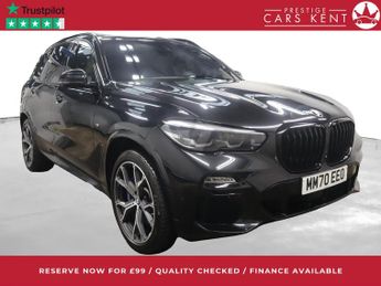 BMW X5 X5 xDrive45e M Sport