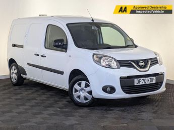 Nissan NV250 1.5 dCi Tekna L2 Euro 6 (s/s) 5dr