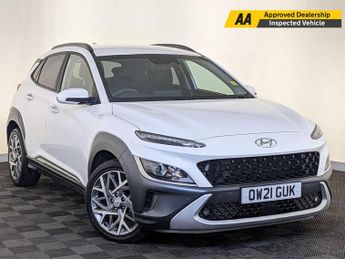 Hyundai KONA 1.6 h-GDi Premium DCT Euro 6 (s/s) 5dr