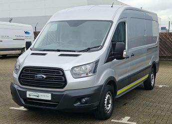 Ford Transit 2.0 350 EcoBlue FWD L3 H2 Euro 6 5dr