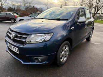 Dacia Sandero 0.9 TCe Laureate Prime Euro 6 (s/s) 5dr