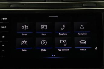 Volkswagen Tiguan 1.5 TSI Life Euro 6 (s/s) 5dr