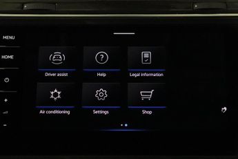 Volkswagen Tiguan 1.5 TSI Life Euro 6 (s/s) 5dr