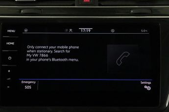 Volkswagen Tiguan 1.5 TSI Life Euro 6 (s/s) 5dr