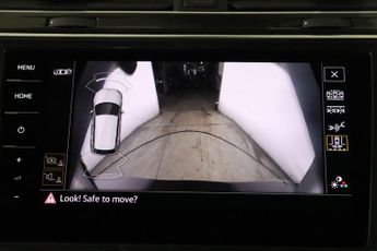 Volkswagen Tiguan 1.5 TSI Life Euro 6 (s/s) 5dr