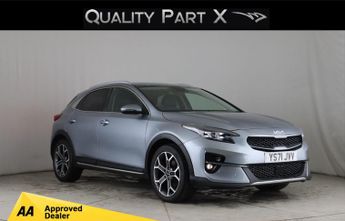 Kia Ceed 1.5 T-GDi 3 Euro 6 (s/s) 5dr