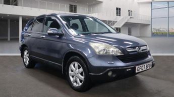 Honda CR-V 2.0 i-VTEC ES 5dr