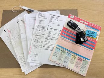 Audi A4 Avant 2.0 TFSI 40 Black Edition S Tronic Euro 6 (s/s) 5dr