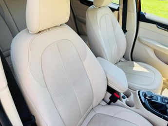 BMW 2 Series Active Tourer 1.5 218i Auto Euro 6(s/s)5dr,ULEZ FREE