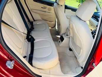 BMW 2 Series Active Tourer 1.5 218i Auto Euro 6(s/s)5dr,ULEZ FREE