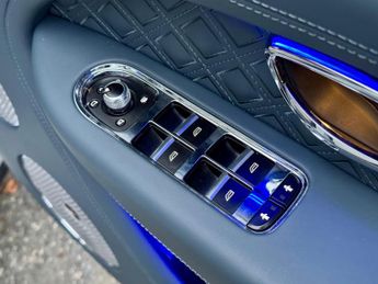 Bentley Bentayga 3.0 TFSi V6 Azure Auto 4WD Euro 6 (s/s) 5dr 18kWh