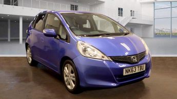 Honda Jazz 1.4 i-VTEC ES Plus CVT Euro 5 5dr