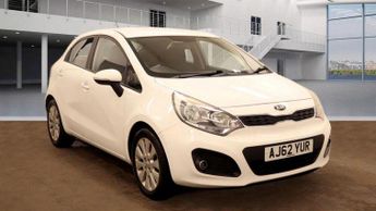 Kia Rio 1.25 2 Euro 5 5dr