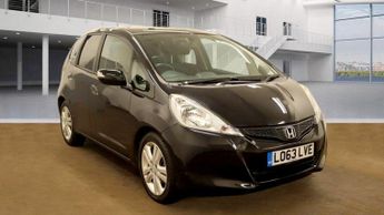 Honda Jazz 1.4 i-VTEC ES Plus CVT Euro 5 5dr