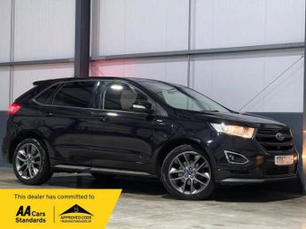 Ford Edge 2.0 TDCi Sport Powershift AWD Euro 6 (s/s) 5dr