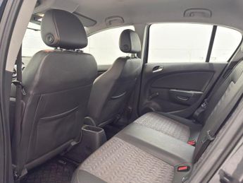Vauxhall Corsa 1.4 16V SE Auto Euro 5 5dr