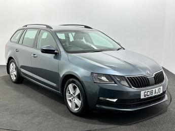 Skoda Octavia 1.0 TSI SE Euro 6 (s/s) 5dr