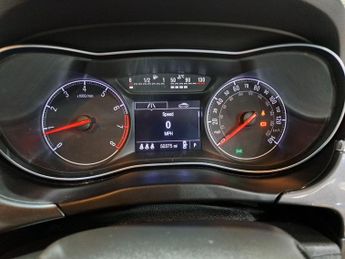 Vauxhall Corsa 1.4i SE Auto Euro 6 5dr