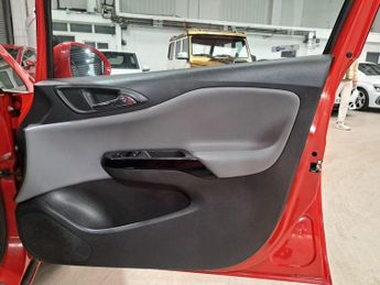 Vauxhall Corsa 1.4i SE Auto Euro 6 5dr