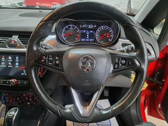 Vauxhall Corsa 1.4i SE Auto Euro 6 5dr