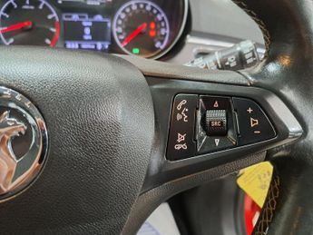 Vauxhall Corsa 1.4i SE Auto Euro 6 5dr