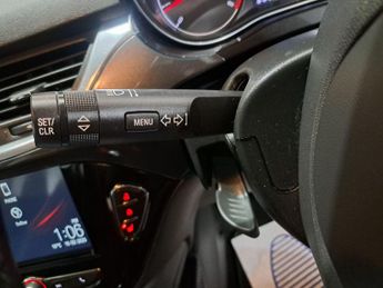 Vauxhall Corsa 1.4i SE Auto Euro 6 5dr