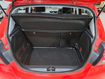 Vauxhall Corsa 1.4i SE Auto Euro 6 5dr