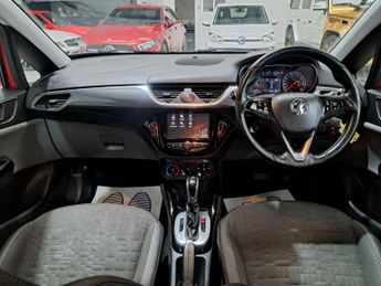 Vauxhall Corsa 1.4i SE Auto Euro 6 5dr