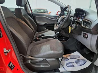 Vauxhall Corsa 1.4i SE Auto Euro 6 5dr