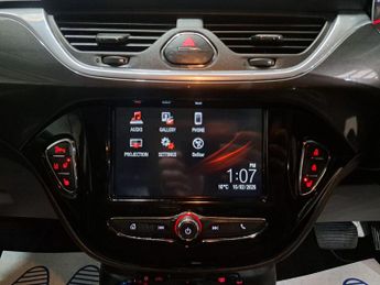 Vauxhall Corsa 1.4i SE Auto Euro 6 5dr
